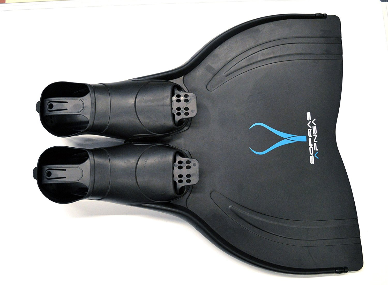 Everything You Need To Know About Diving Fins Freedive The