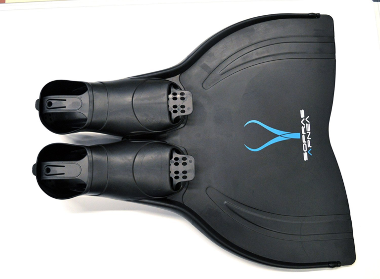 Everything You Need To Know About Diving Fins - Freedive The Planet